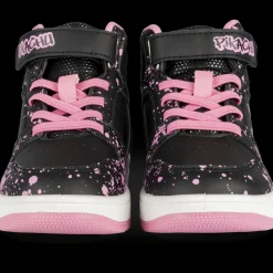 Sneakers ZWART