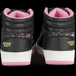 Sneakers ZWART