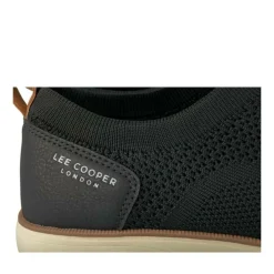 Sneakers ZWART