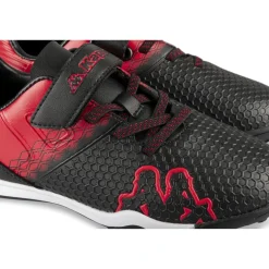 Sneakers ZWART