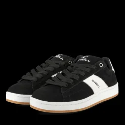 Sneakers ZWART
