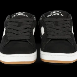 Sneakers ZWART