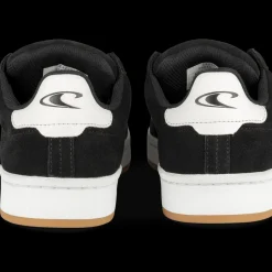 Sneakers ZWART