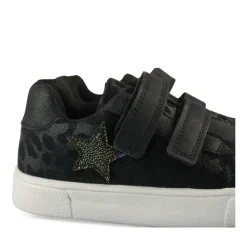 Sneakers ZWART