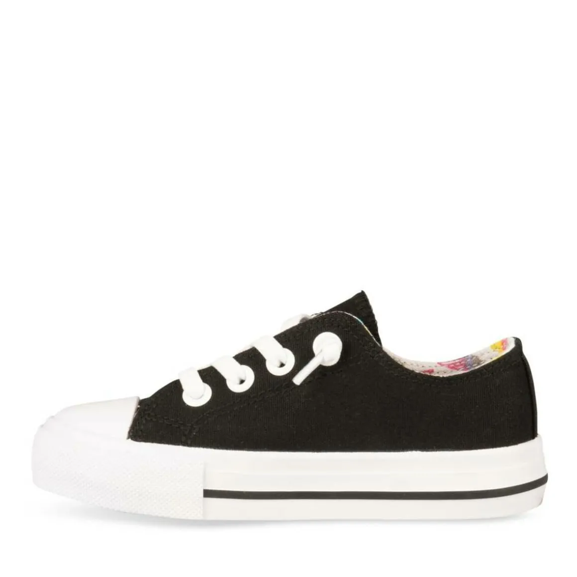 Sneakers ZWART