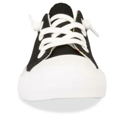 Sneakers ZWART