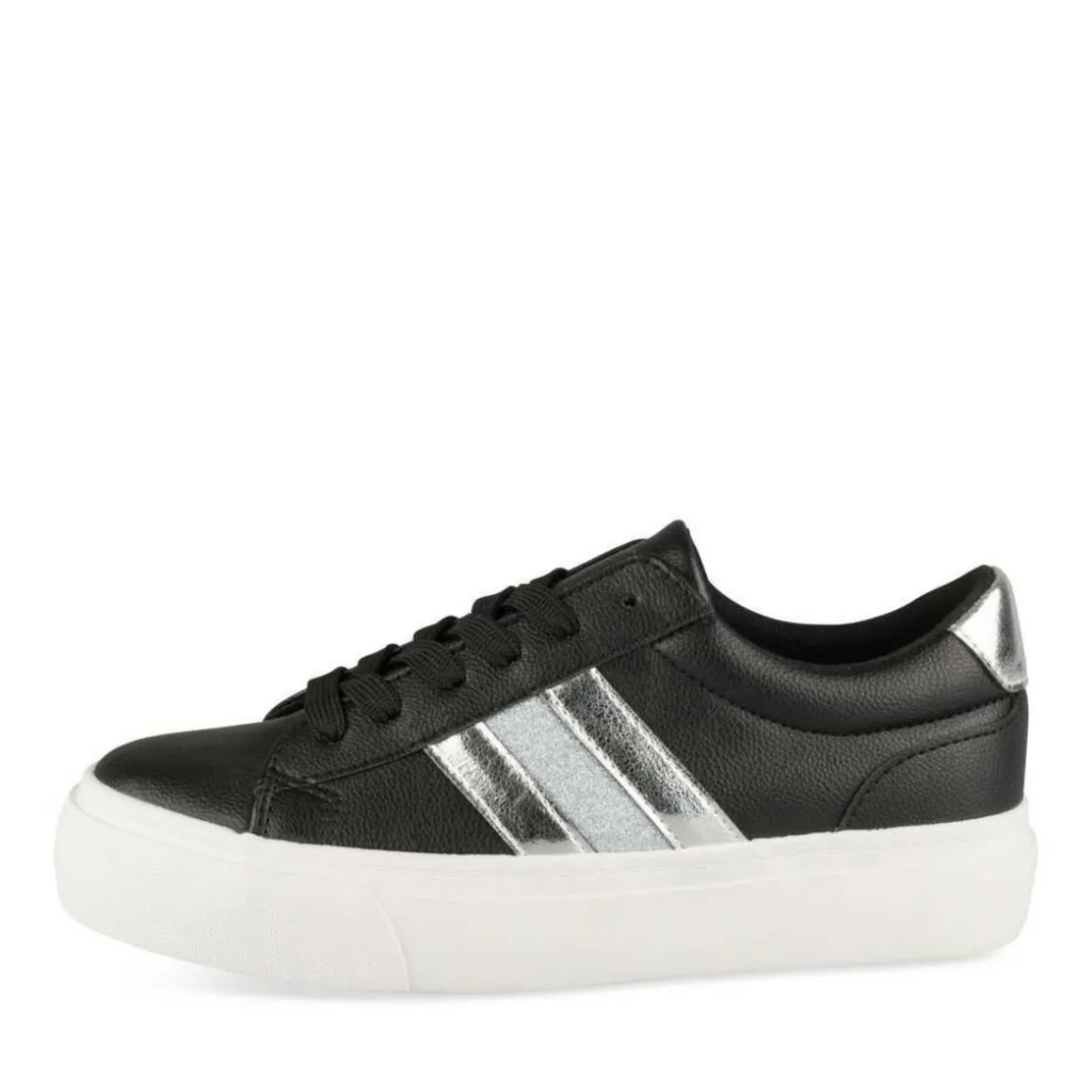Sneakers ZWART