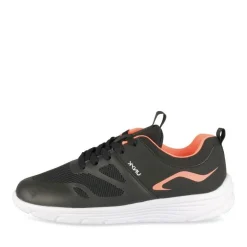 Sneakers ZWART