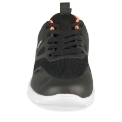 Sneakers ZWART