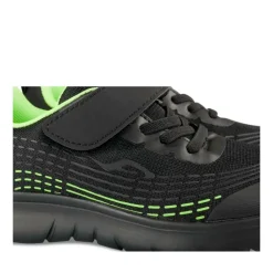 Sneakers ZWART