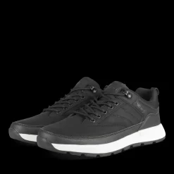 Sneakers ZWART
