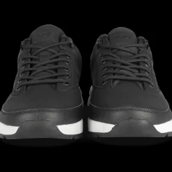 Sneakers ZWART