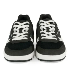 Sneakers ZWART