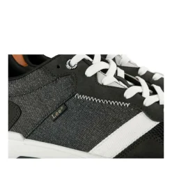 Sneakers ZWART