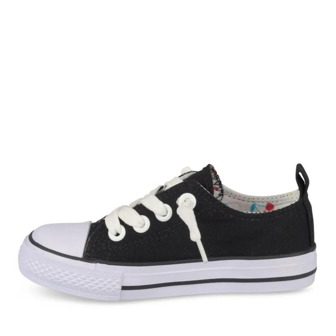 Sneakers ZWART