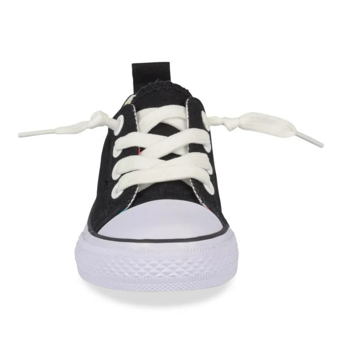 Sneakers ZWART