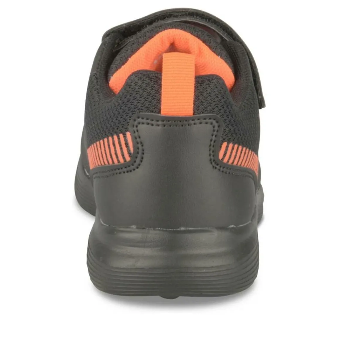 Sneakers ZWART