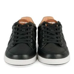 Sneakers ZWART