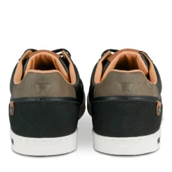 Sneakers ZWART