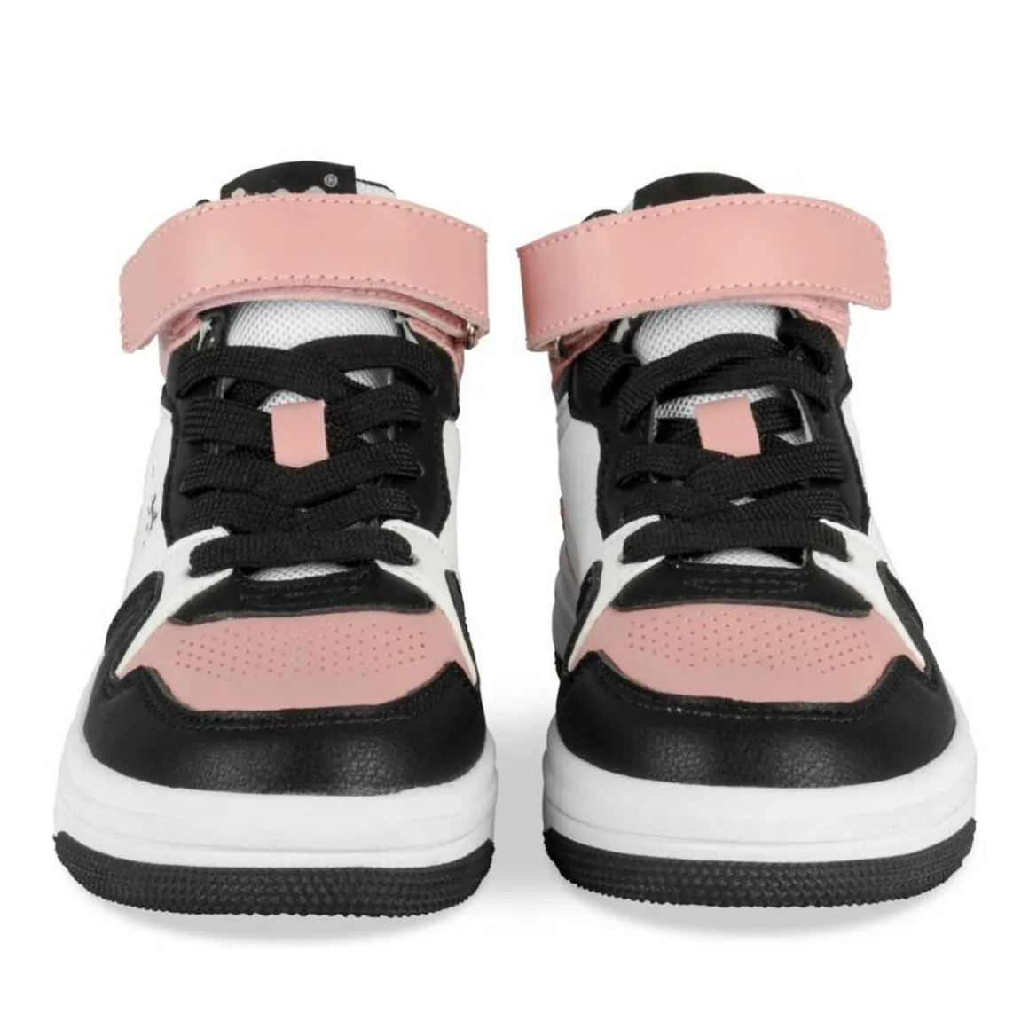 Sneakers ZWART