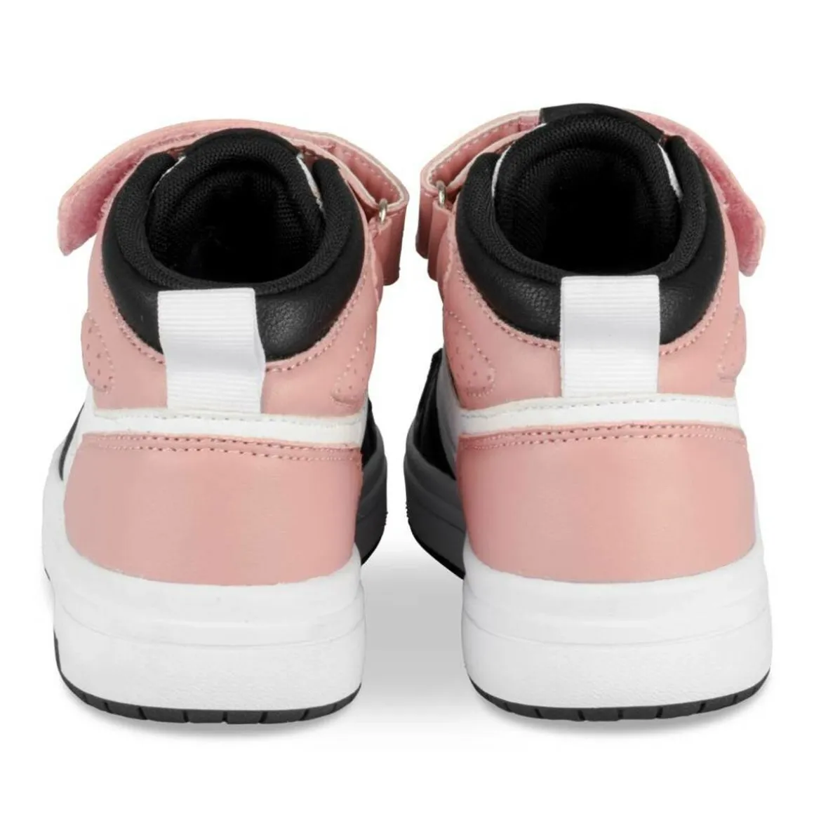 Sneakers ZWART