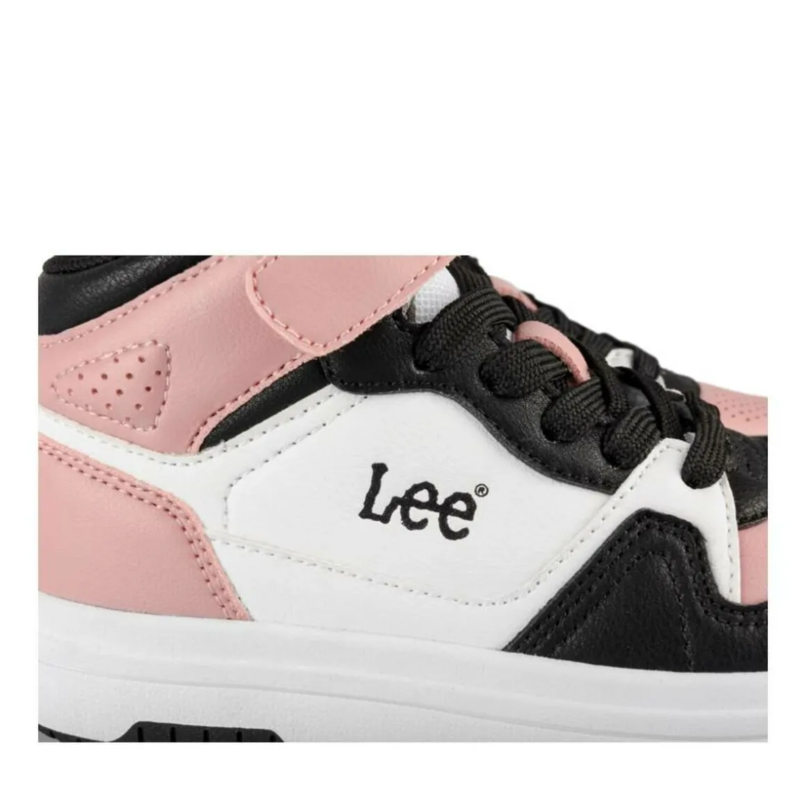 Sneakers ZWART