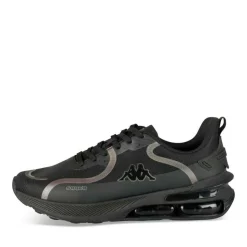 Sneakers ZWART