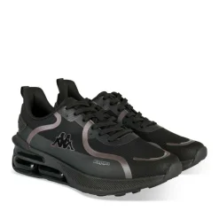 Sneakers ZWART