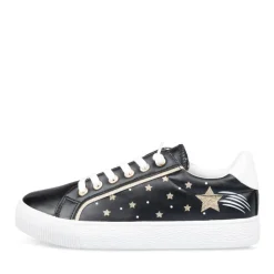 Sneakers ZWART