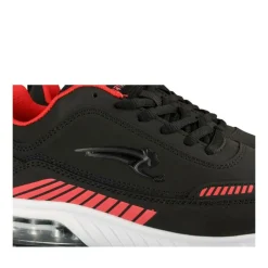 Sneakers ZWART