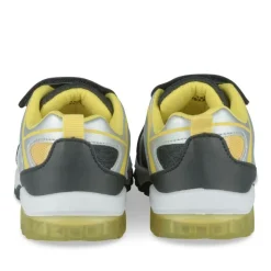 Sneakers ZWART
