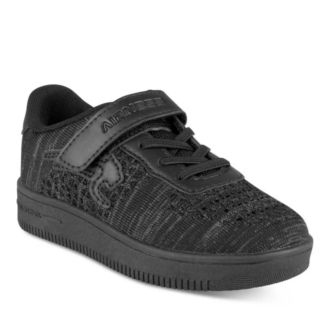 Sneakers ZWART