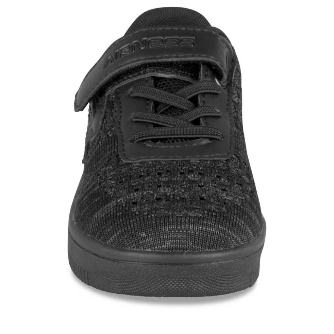 Sneakers ZWART