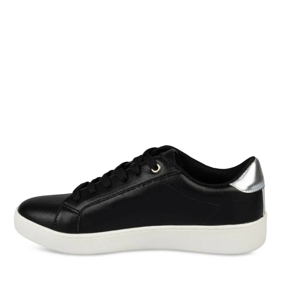 Sneakers ZWART