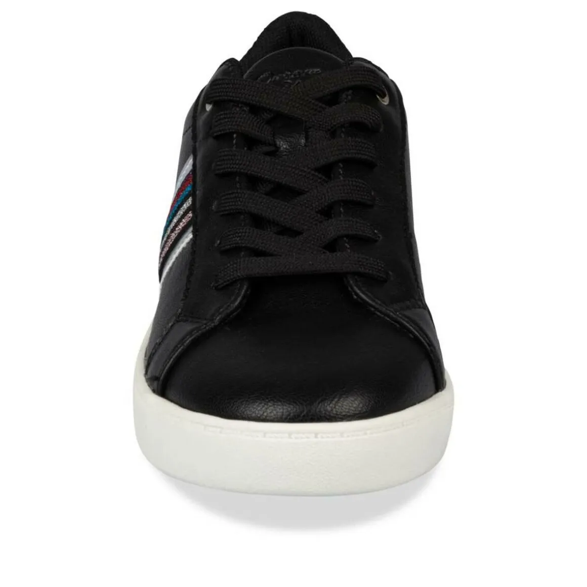 Sneakers ZWART