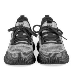 Sneakers ZWART
