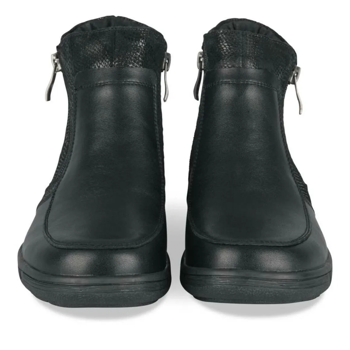 Sneakers ZWART