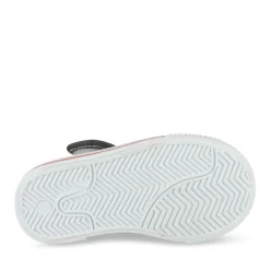 Sneakers ZWART