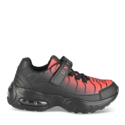 Sneakers ZWART
