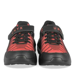 Sneakers ZWART