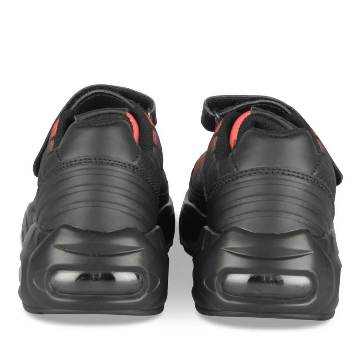 Sneakers ZWART