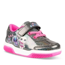 Sneakers ZWART