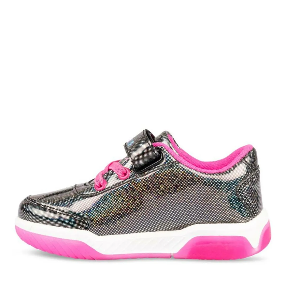 Sneakers ZWART