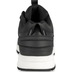 Sneakers ZWART