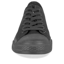 Sneakers ZWART