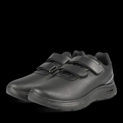 Sneakers ZWART