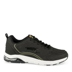 Sneakers ZWART