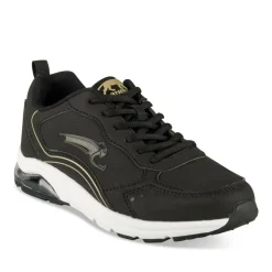 Sneakers ZWART