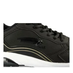 Sneakers ZWART