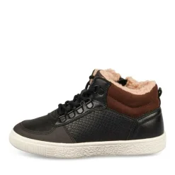 Sneakers ZWART
